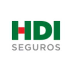 Logo HDI Seguros
